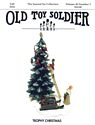 Fall 2016 Old Toy Soldier Magazine Volume 40 Number 3